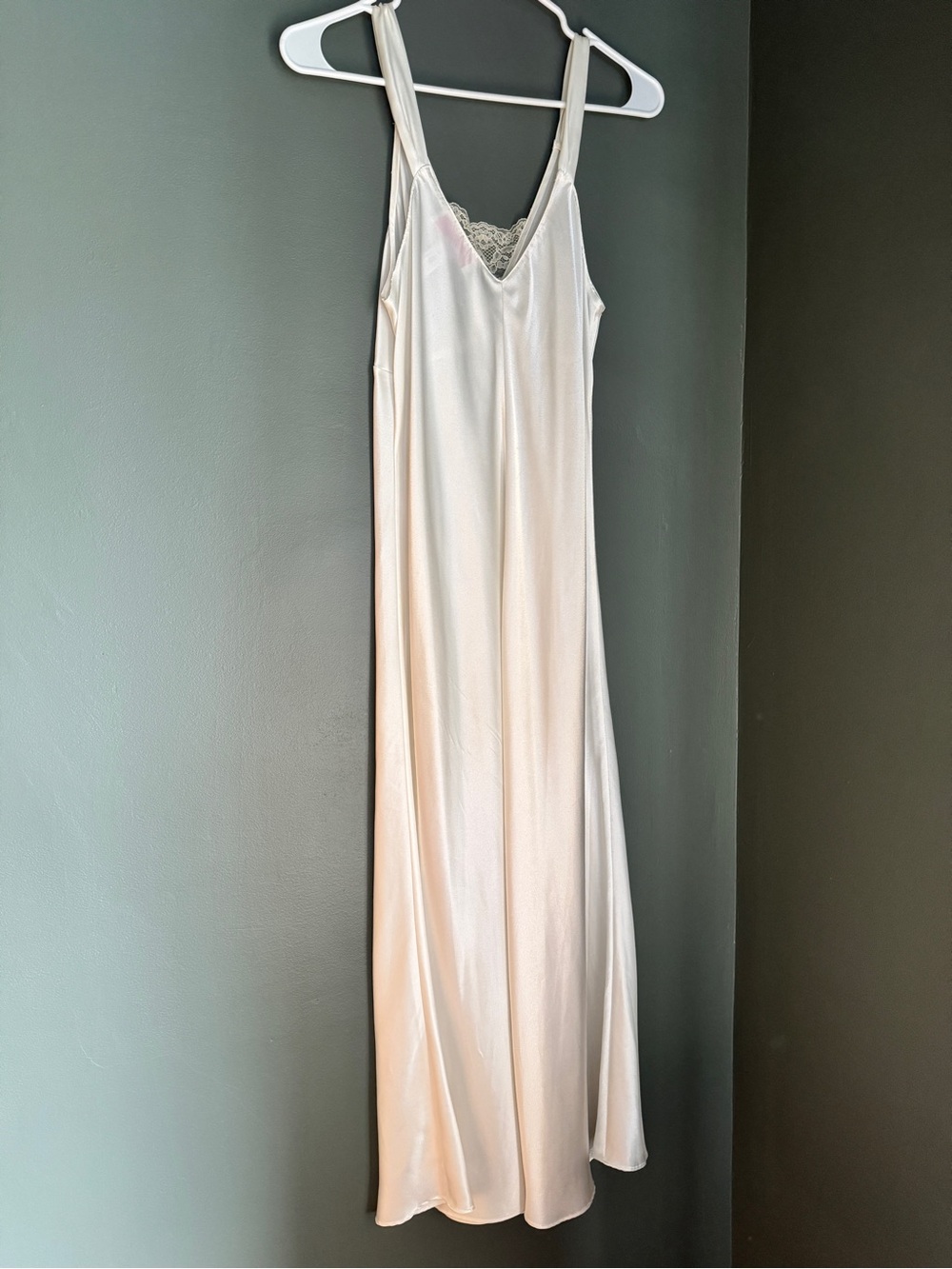 Vintage Slip Dress - Picture 3 of 4